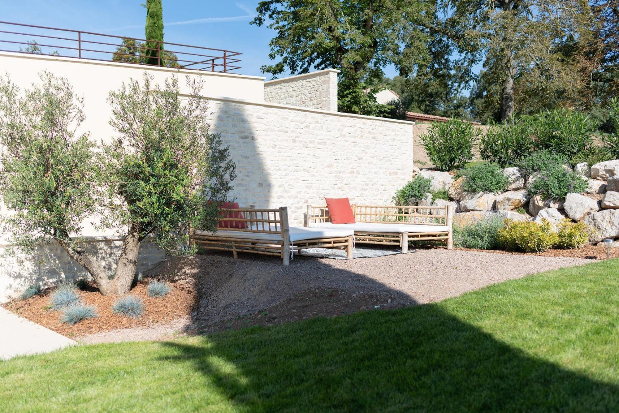 Petit Coin De Paradis Albigeois Castelnau-de-Lévis Exterior photo
